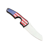 Les Fines Lames Cutter LE PETIT Flag USA Dark